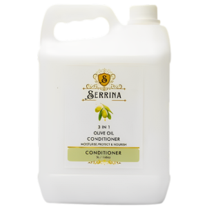 Serrina  Conditioner Salon Pack