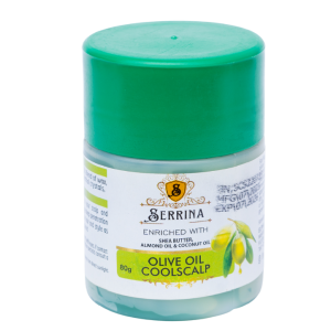 Serrina Cool Scalp 80gms